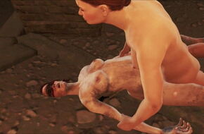 Fallout 4 rape mod