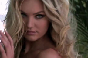 Candice swanepoel fappening
