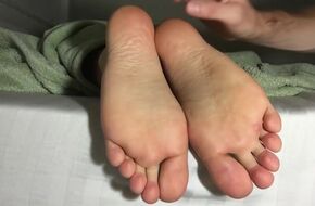 Gay teens feet